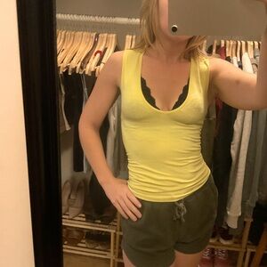 BCBG MaxAzria tank top